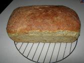 Pumpkin Seed Wheat Bread