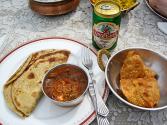Punjabi Mango Pickle