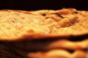 Puri   (indian Bread)