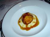 Baked Quail With Mushrooms