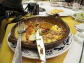 Minute Queso Fundido