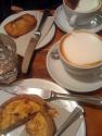 Miniature Cheese Quiches