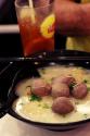 Quick Beef Soup