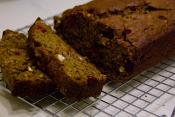 Biscuit Quick Bread
