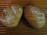 Easy Bread making