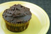 Quick Chocolate Cupcakes