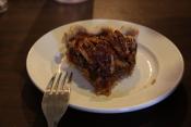 Quick Coffee Dessert