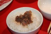 Quick Cooking Rice
