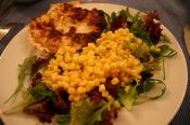 Quick Coquilles St Jacques