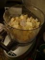 Quick And Easy Anadama Bread