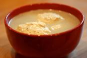 Quick Family Favorite Soup