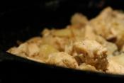 Quick Onion Gravy