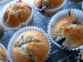 Quick Muffins