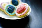 Tender Quick Pastry