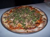 Quick Pizza