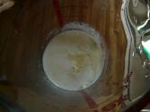 Quick Buttermilk Scone