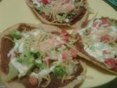 Quick Sour Cream Dough