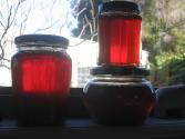 Easy Quince Jelly