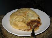 Crock Pot Rabbit