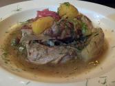 Rabbit Stew