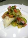 Cream Horse Radish Sauce