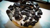 Raised Doughnuts