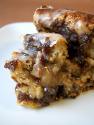 Raisin Cinnamon Rolls