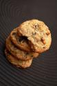 
Raisin Cookies