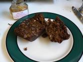 Apple Raisin Muffins
