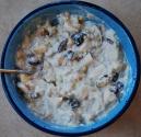 Raisin Nut Tarts