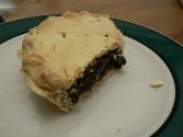 Best raisin Pie