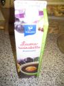 Currant Raisin Sauce