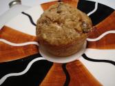 Raisin Spice Bagels