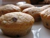 Raisin Spice Oatmeal
