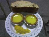 
Raisin Tarts