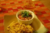 Turkey Ramekins