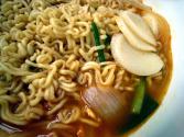 Ramen Noodles