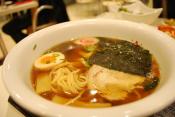 Ramen Noodle Salad