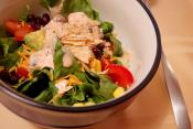 Ranch Salad