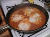Mexican Ranchers Eggs