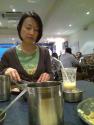 Rasam (south Indian)