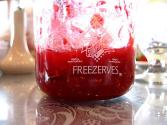 Marine Raspberry Jam
