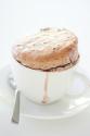 Raspberry Souffle