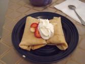 Raspberry-strawberry Jam 