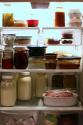 Raw Refrigerator Relish
