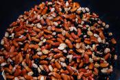 Red Snapper And Black Bean Chili 