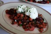 Red Beet Eggs