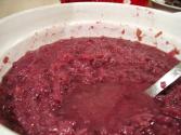 Slow Cooker Red Cabbage With Apple