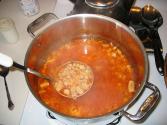Braised Pork With Red Chile Sauce