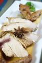 Easy Soy Chicken